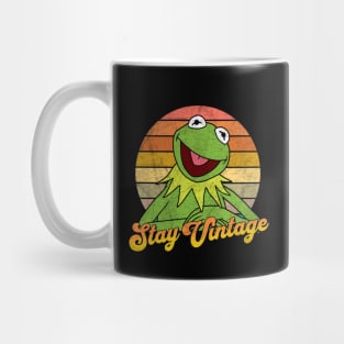 Kermit The Frog Mug